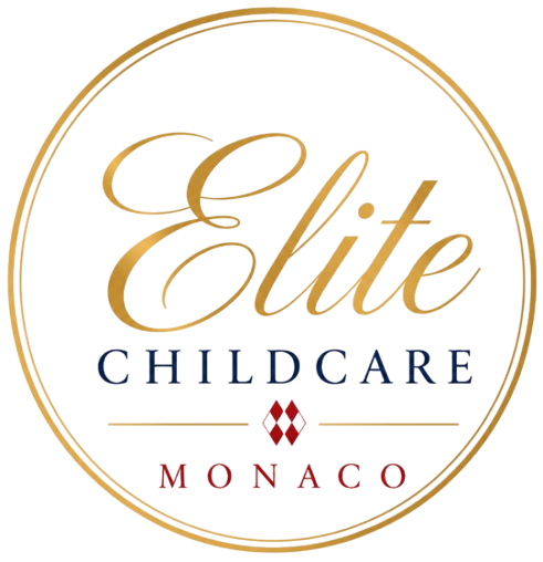 logo elite childcare Monaco